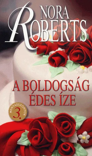 A boldogság édes íze - Menyasszonyok 3. Akció