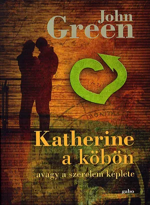 Népszerű Katherine a köbön - Avagy a szerelem képlete