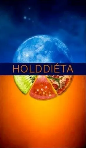 Azonnal elérhető Holddiéta