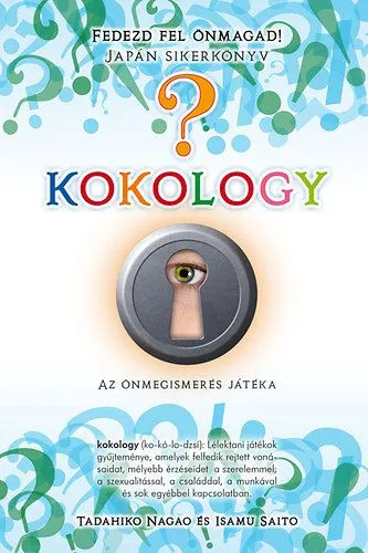 Biztonságos fizetés Kokology 2