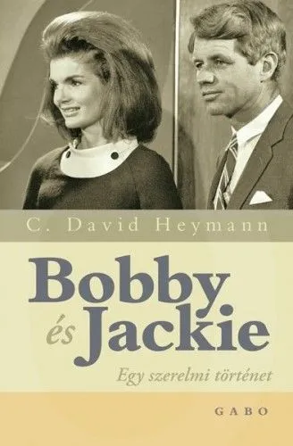 Csak ma Bobby és Jackie - Egy szerelmi történet