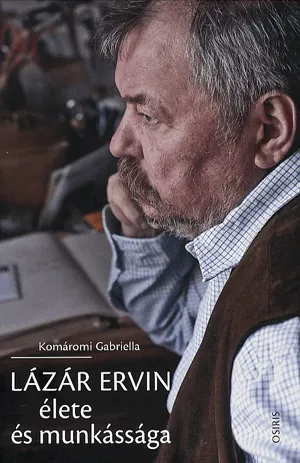 Ajánlat Lázár Ervin élete és munkássága