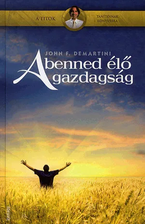 Szuper akció A benned élő gazdagság