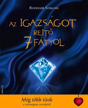 Az igazságot rejtő 7 fátyol Expressz szállítás