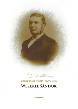 Wekerle Sándor Kedvezmény