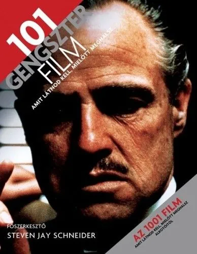 Prémium 101 gengszterfilm amit látnod kell, mielőtt meghalsz