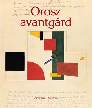 Orosz avantgárd - Évszázadok művészete sorozat Szezonális akció
