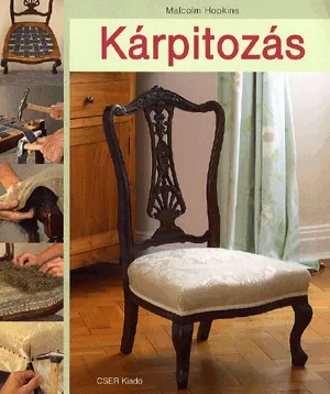 Vásárlói kedvenc Kárpitozás