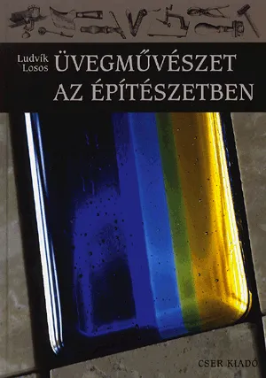 Ajánlat Üvegművészet az építészetben