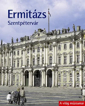 Népszerű Ermitázs, szentpétervár