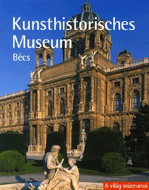 Biztonságos vásárlás Kunsthistorisches Museum - Bécs