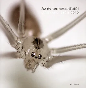 Bestseller Az év természetfotói - Magyarország 2010