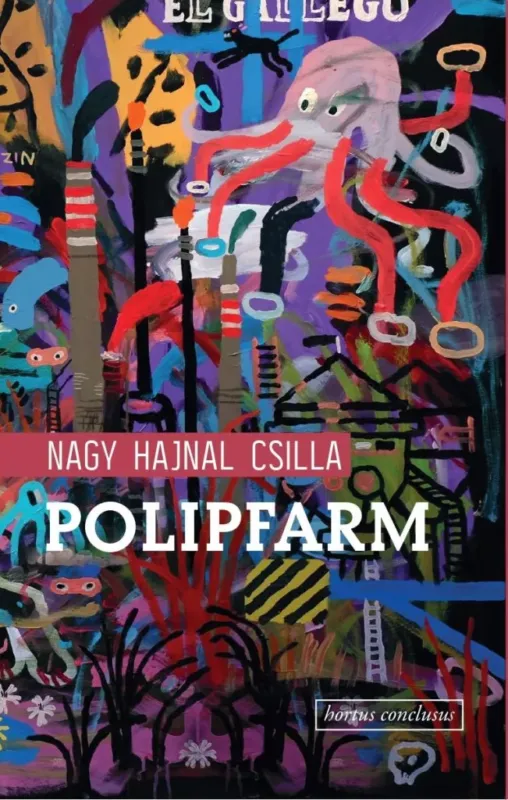 Polipfarm - Nagy Hajnal Csilla Vedd meg online