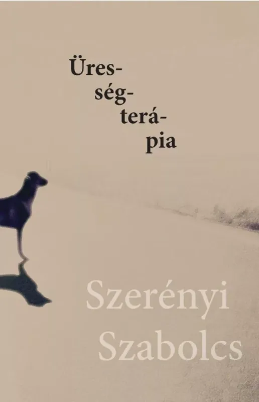 Kedvezmény Ürességterápia - Szerényi Szabolcs