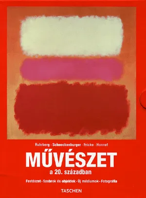 Művészet a 20. században Legnépszerűbb
