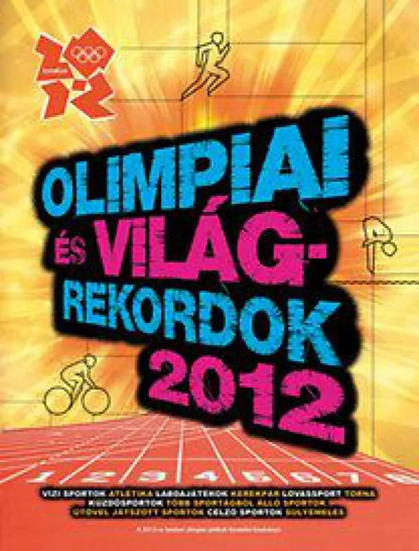Olimpiai és világrekordok 2012 Biztonságos vásárlás