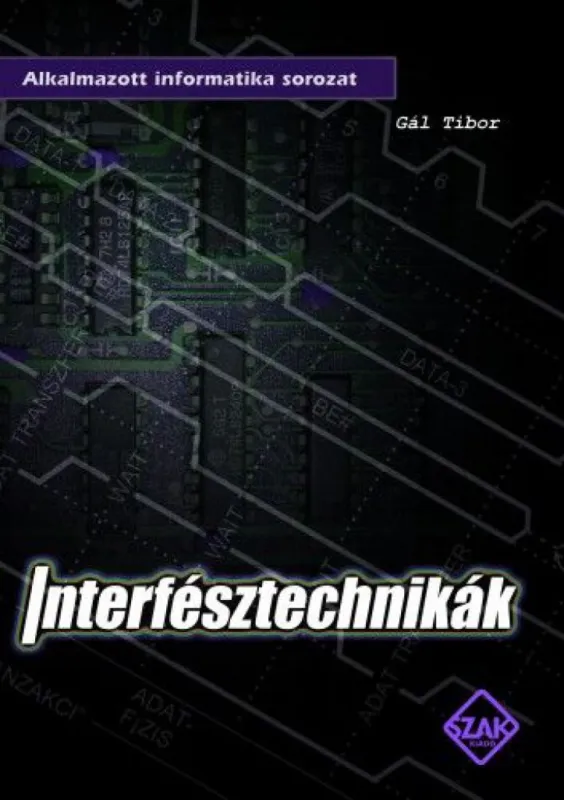 Interfésztechnikák Vásárlói kedvenc