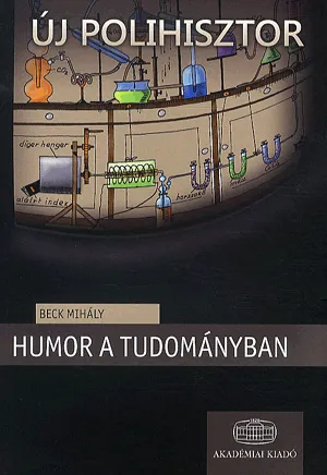 Nézd meg most Humor a tudományban