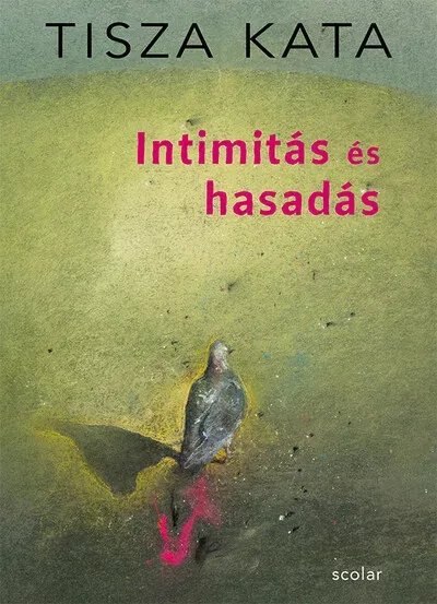 Intimitás és hasadás - Tisza Kata Kiárusítás