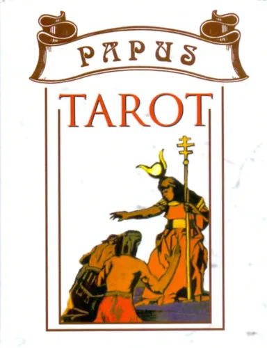 Papus Tarot Azonnal elérhető