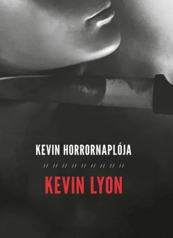 Kevin Horrornaplója Biztonságos fizetés
