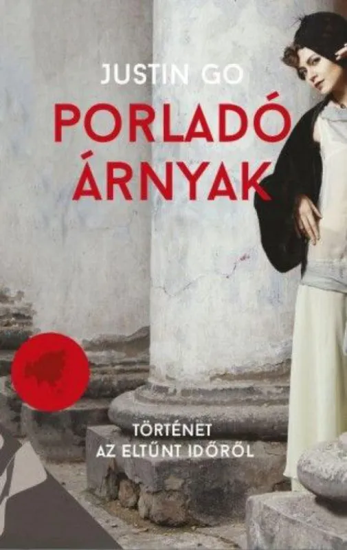 Porladó árnyak - Történet az eltűnt időről Különleges ajánlat