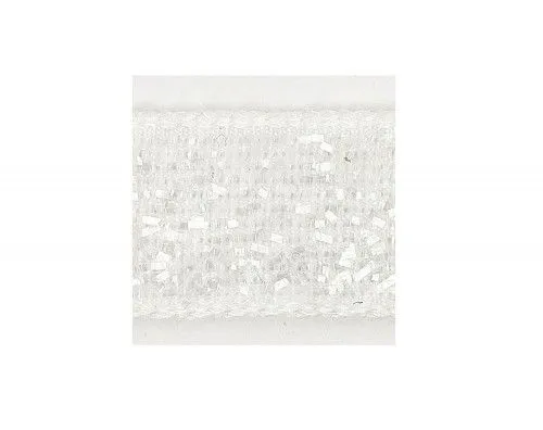 Kiárusítás Dekorszalag, 10mm-5m, fehér
