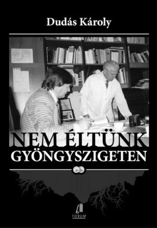 Nem éltünk gyöngyszigeten II. Azonnal elérhető