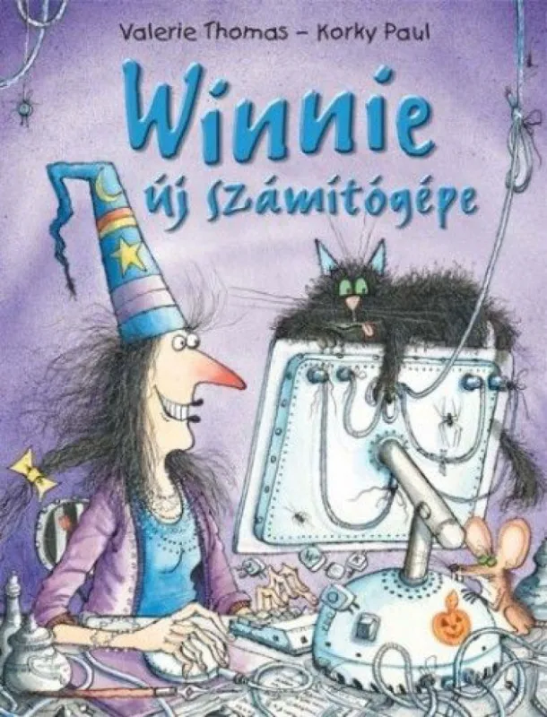 Winnie új számítógépe Kedvezmény