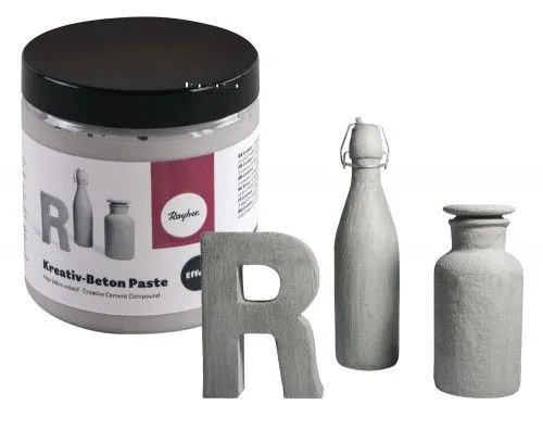 Újdonság Betonpaszta, 250ml
