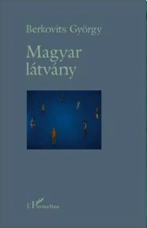 Magyar látvány Csak ma