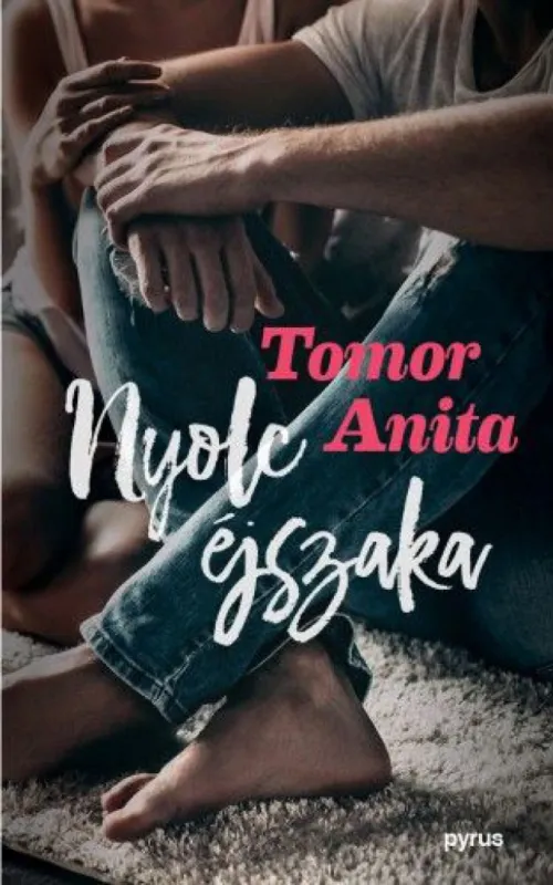 Újdonság Nyolc éjszaka