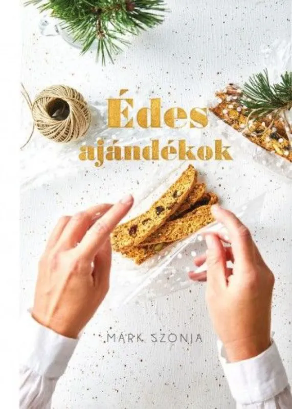 Édes ajándékok Vásárlói kedvenc