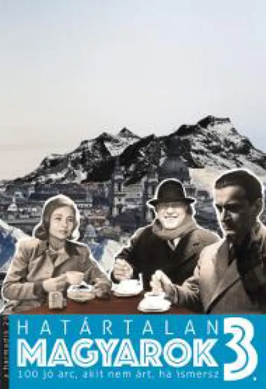Árcsökkenés Határtalan magyarok 3.