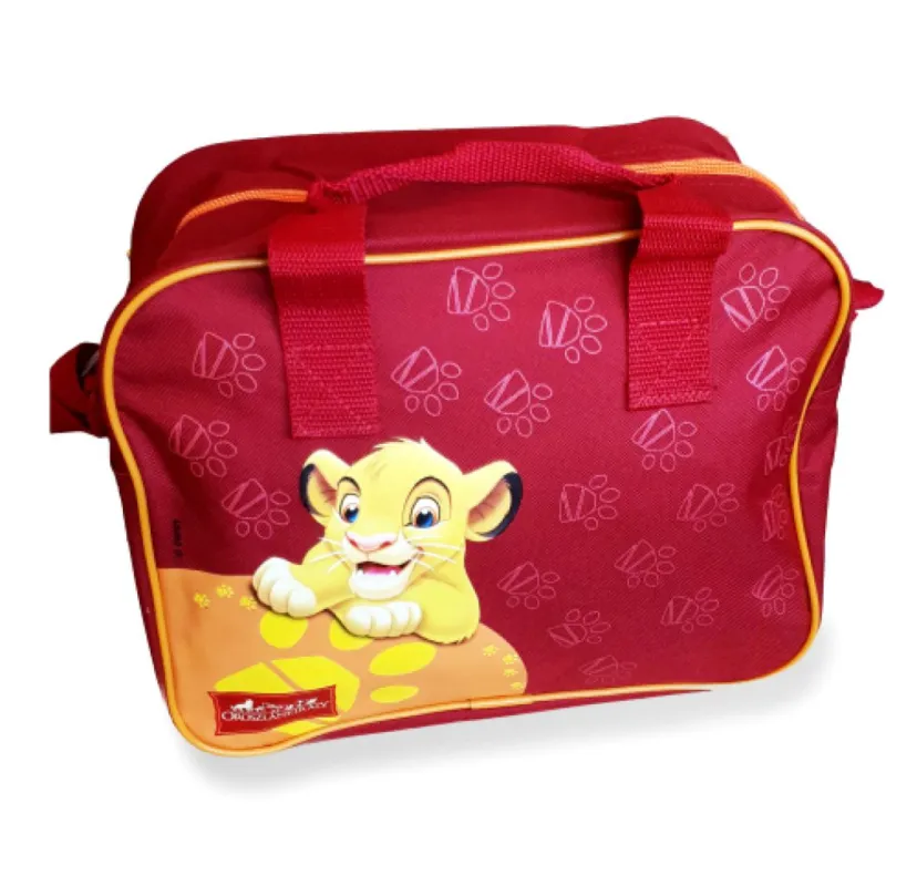 Végkiárusítás Simba táska