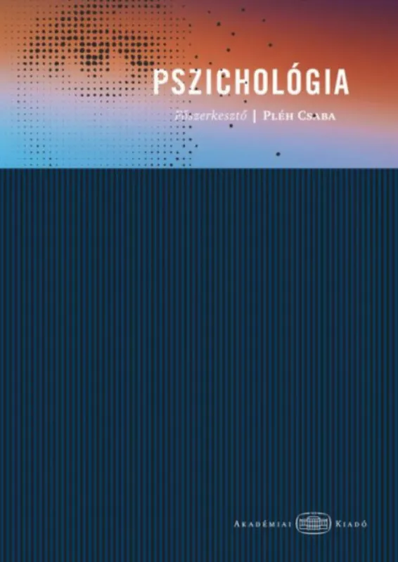 Gyors kiszállítás Pszichológia
