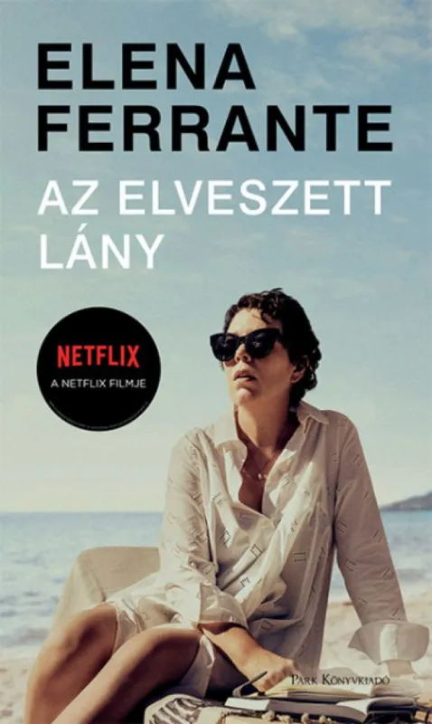 Az elveszett lány Korlátozott ajánlat