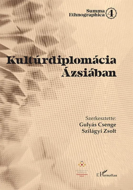 Kultúrdiplomácia Ázsiában Gyors szállítás