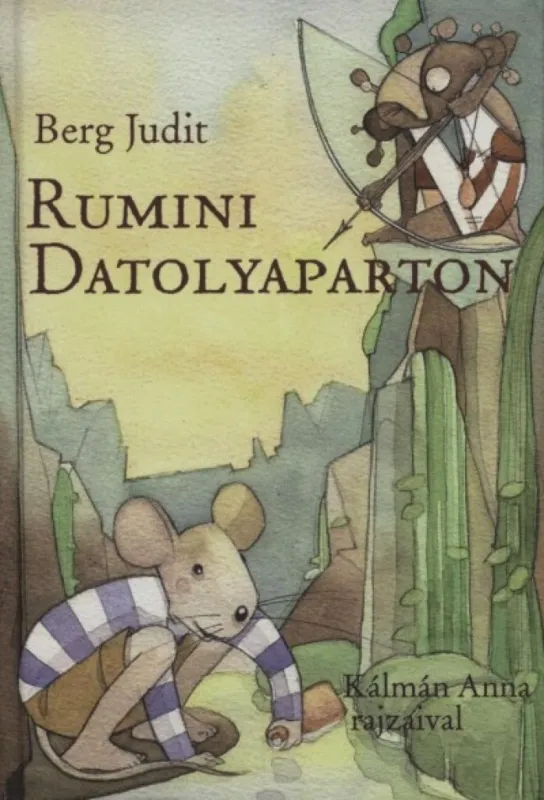 Népszerű Rumini Datolyaparton