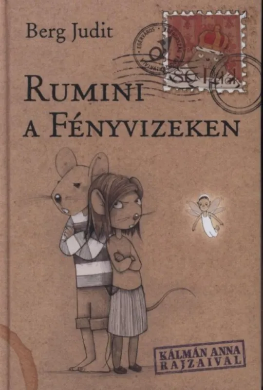 Rumini a Fényvizeken Gyors kiszállítás