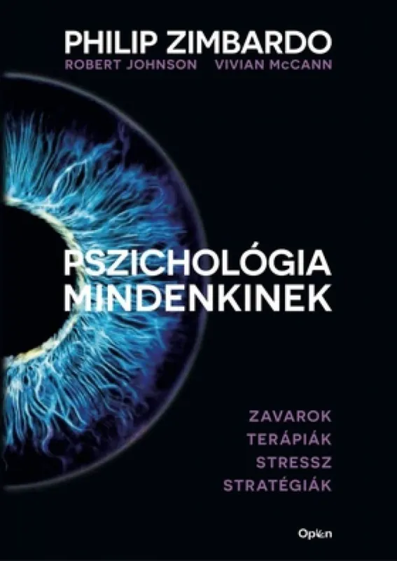 Expressz kézbesítés Pszichológia mindenkinek 4.