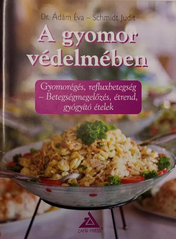 Kihagyhatatlan ajánlat A gyomor védelmében