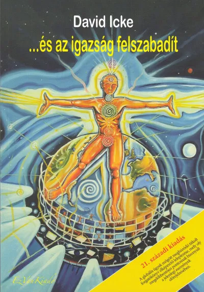...és az igazság felszabadít II. kötet Azonnal elérhető
