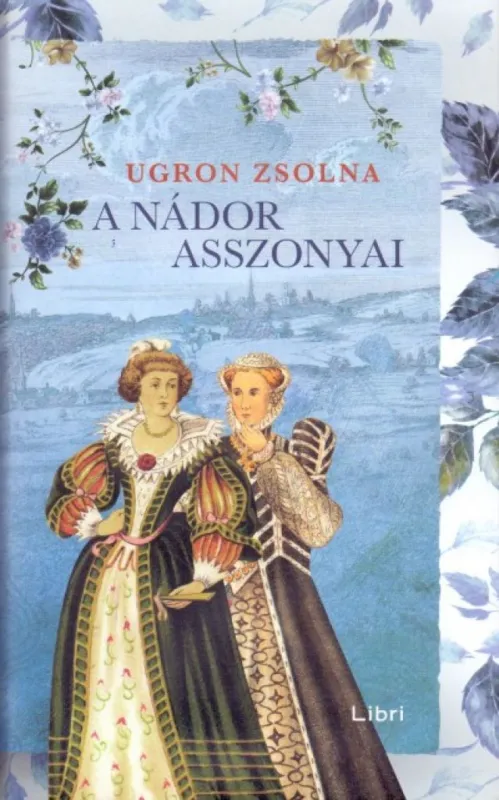 A nádor asszonyai Különleges ajánlat