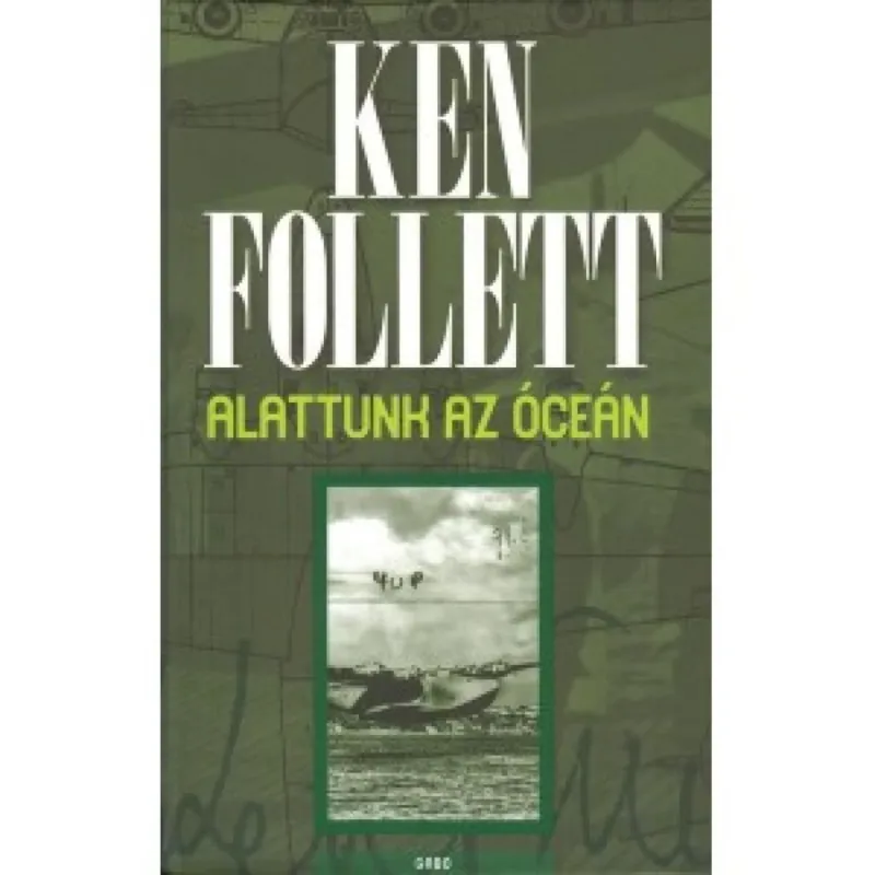 Árengedmény Alattunk az óceán
