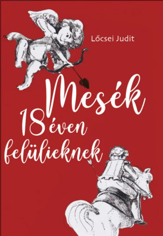 Mesék 18 éven felülieknek Bestseller