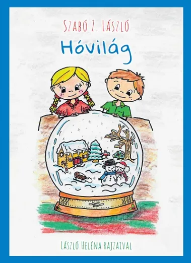 Árcsökkenés Hóvilág