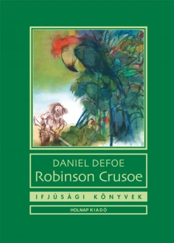 Prémium Robinson Crusoe