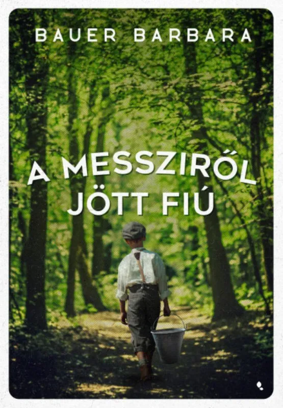 A messziről jött fiú Biztonságos fizetés