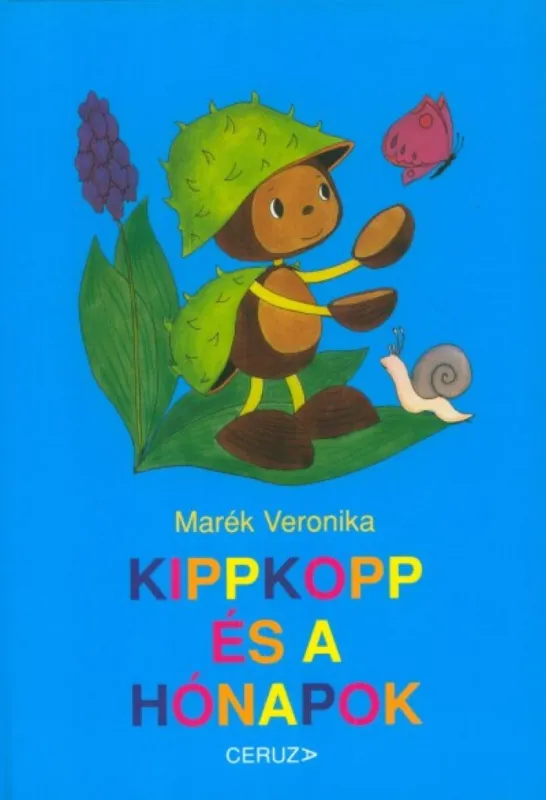 Kippkopp és a hónapok Népszerű